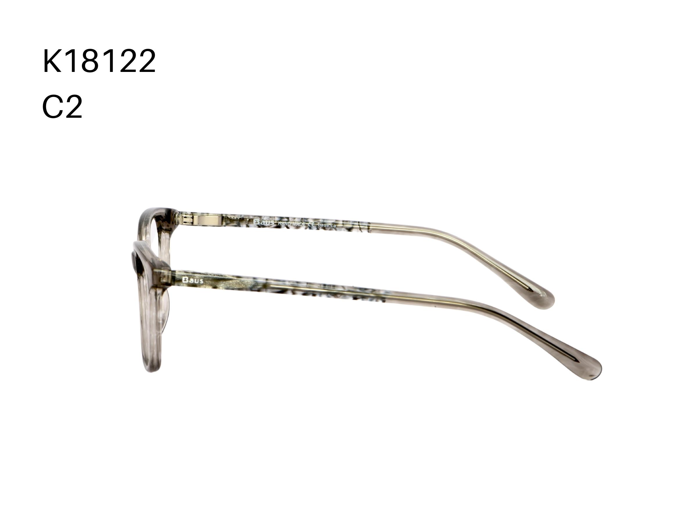 K182 Frame K18122 – Baus Eye Wear